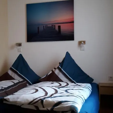 Am Schilfguertel 度假居