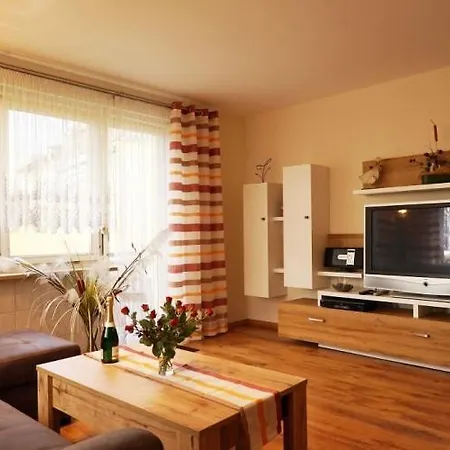 Am Schilfguertel * Röbel