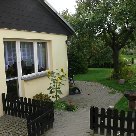 Am Schilfguertel 度假居