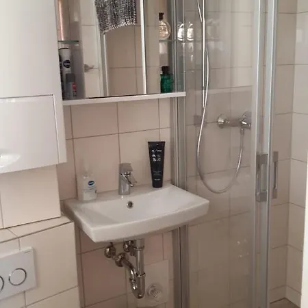 度假居 Am Schilfguertel *