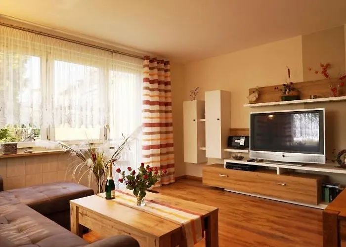 Am Schilfgürtel * Röbel